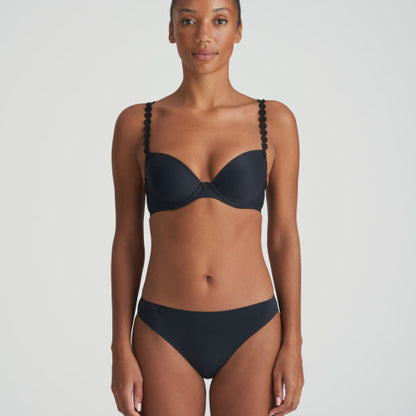 TOM Unterlegter BH Tiefdekolletiert