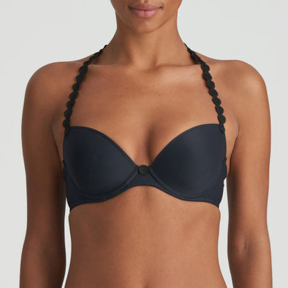 TOM Unterlegter BH Tiefdekolletiert