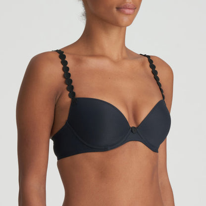 TOM Unterlegter BH Tiefdekolletiert