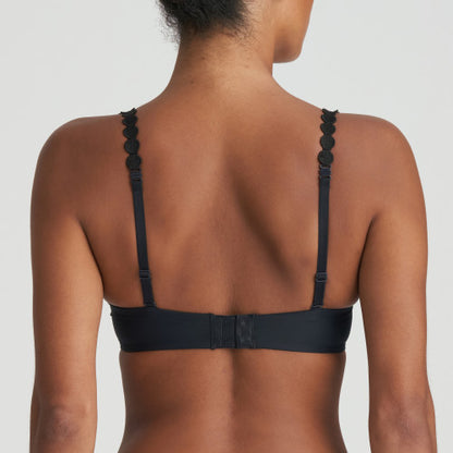 TOM Unterlegter BH Tiefdekolletiert
