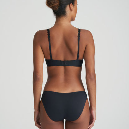 TOM Unterlegter BH Tiefdekolletiert