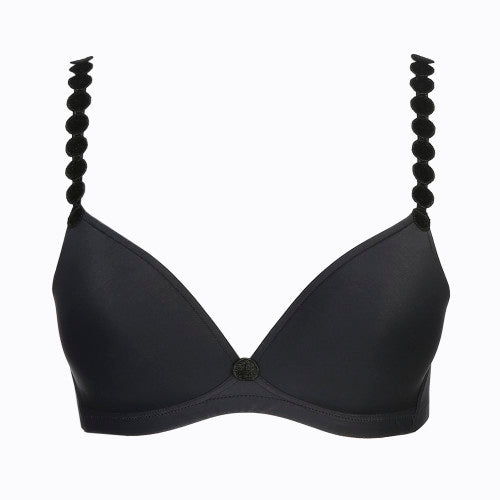 TOM Bralette (Graphit)
