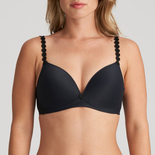 TOM Bralette (Graphit)