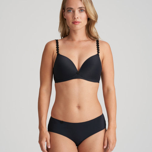 TOM Bralette (Graphit)