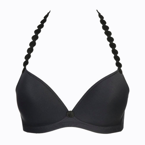 TOM Bralette (Graphit)