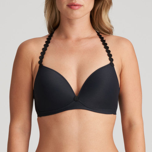 TOM Bralette (Graphit)