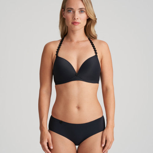 TOM Bralette (Graphit)