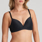 TOM Bralette (Graphit)