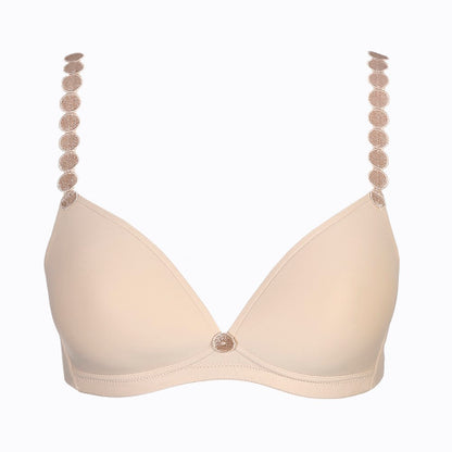 TOM Unterlegtes Bralette