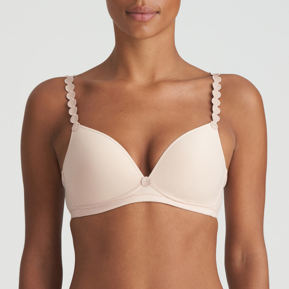 TOM Bralette (Caffé Latte)