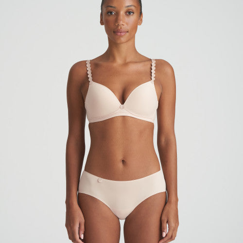 TOM Bralette (Caffé Latte)