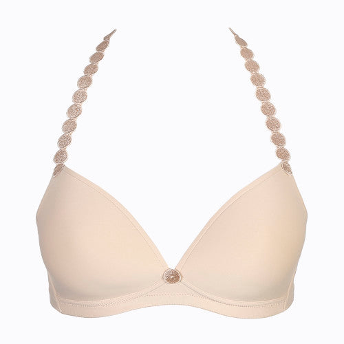 TOM Bralette (Caffé Latte)