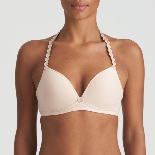 TOM Bralette (Caffé Latte)