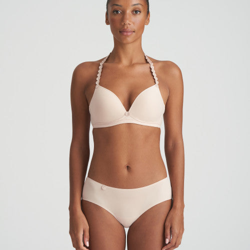 TOM Bralette (Caffé Latte)