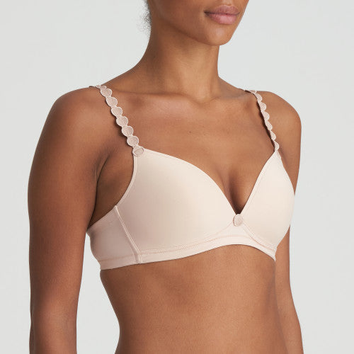 TOM Bralette (Caffé Latte)