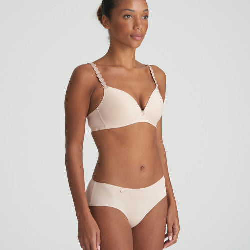 TOM Bralette (Caffé Latte)