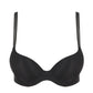 LOUIE Push-Up- BH (Schwarz)