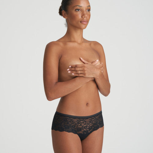 COLOR STUDIO Shorts (Schwarz)
