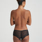 COLOR STUDIO Shorts (Schwarz)