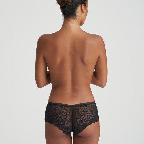 COLOR STUDIO Shorts (Schwarz)