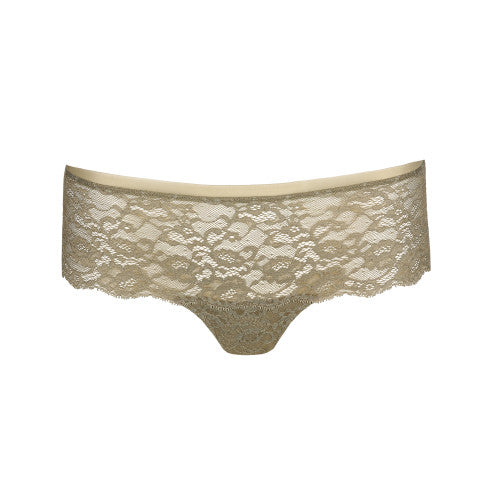 COLOR STUDIO Shorts (Golden Olive)