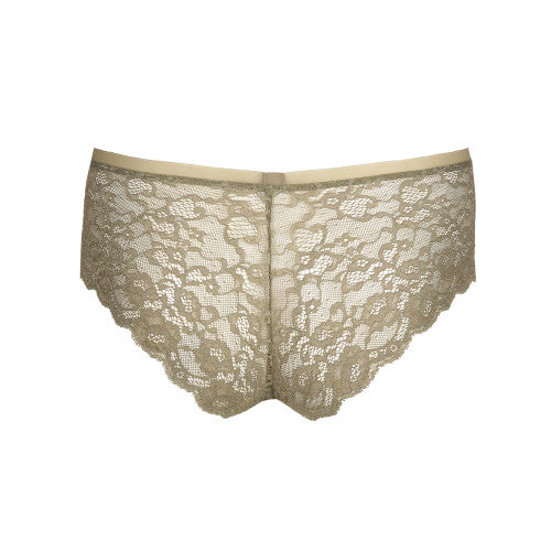 COLOR STUDIO Shorts (Golden Olive)