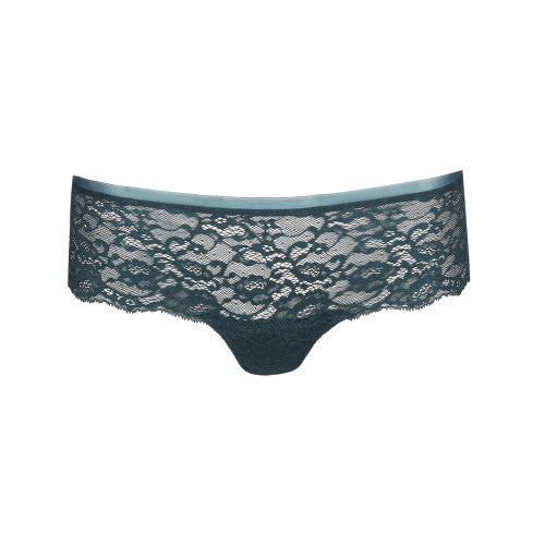 COLOR STUDIO Shorts (Empire Green)