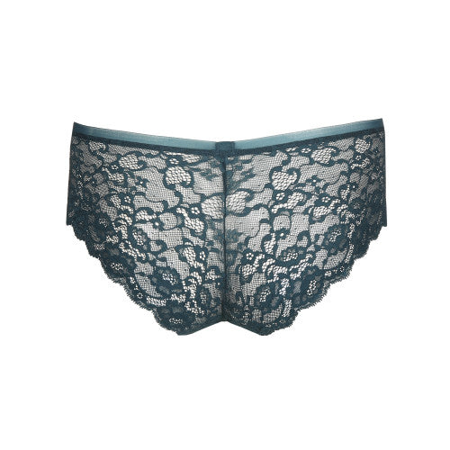 COLOR STUDIO Shorts (Empire Green)