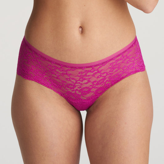 COLOR STUDIO Shorts (Fuchsia Fiesta)