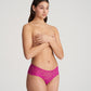 COLOR STUDIO Shorts (Fuchsia Fiesta)