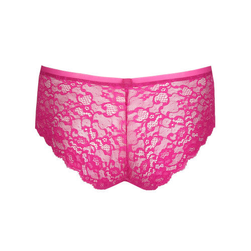 COLOR STUDIO Shorts (Fuchsia Fiesta)