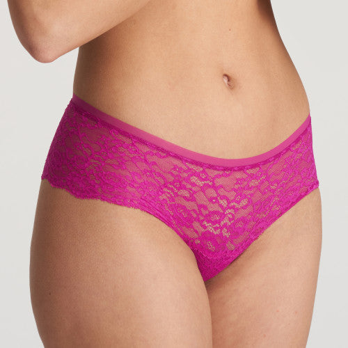 COLOR STUDIO Shorts (Fuchsia Fiesta)