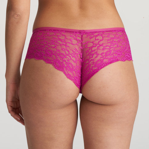 COLOR STUDIO Shorts (Fuchsia Fiesta)