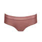 LOUIE Shorts (Satin Taupe)