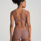 LOUIE Shorts (Satin Taupe)