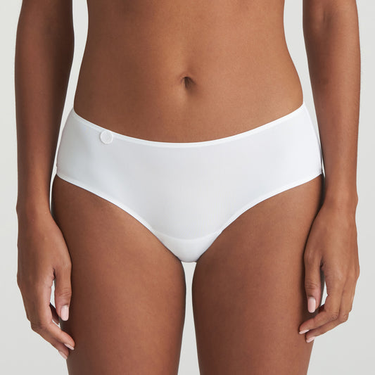 TOM Hotpants (Weiss)