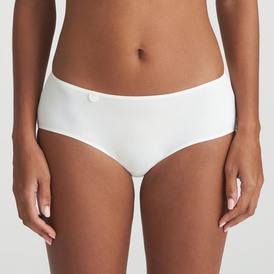 TOM Shorts (Weiss)