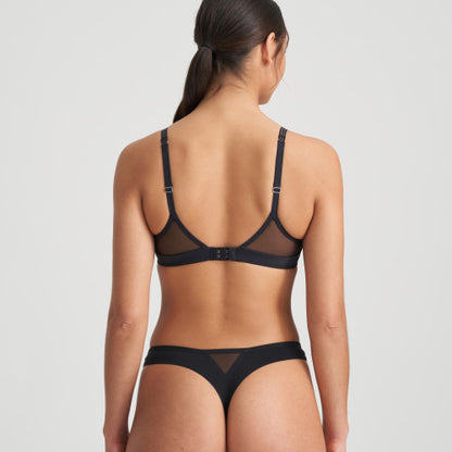 LOUIE Vollschalen-BH Ohne Bügel