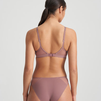 LOUIE Vollschalen-BH Ohne Bügel