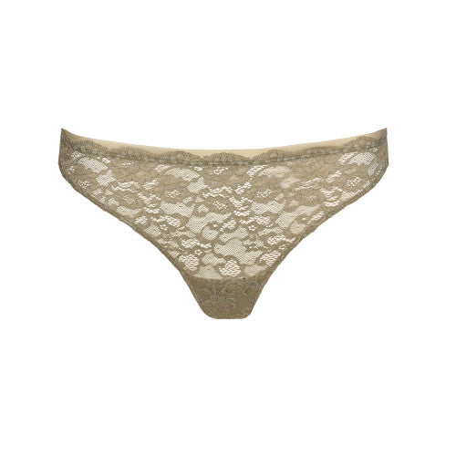 COLOR STUDIO String (Golden Olive)