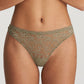 COLOR STUDIO String (Golden Olive)
