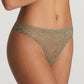 COLOR STUDIO String (Golden Olive)
