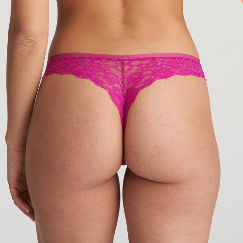 COLOR STUDIO String (Fuchsia Fiesta)