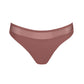LOUIE String (Satin Taupe)