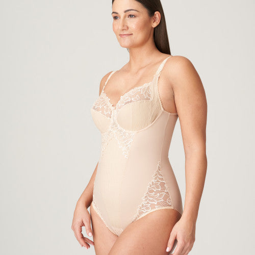DEAUVILLE Body (Caffé Latte)