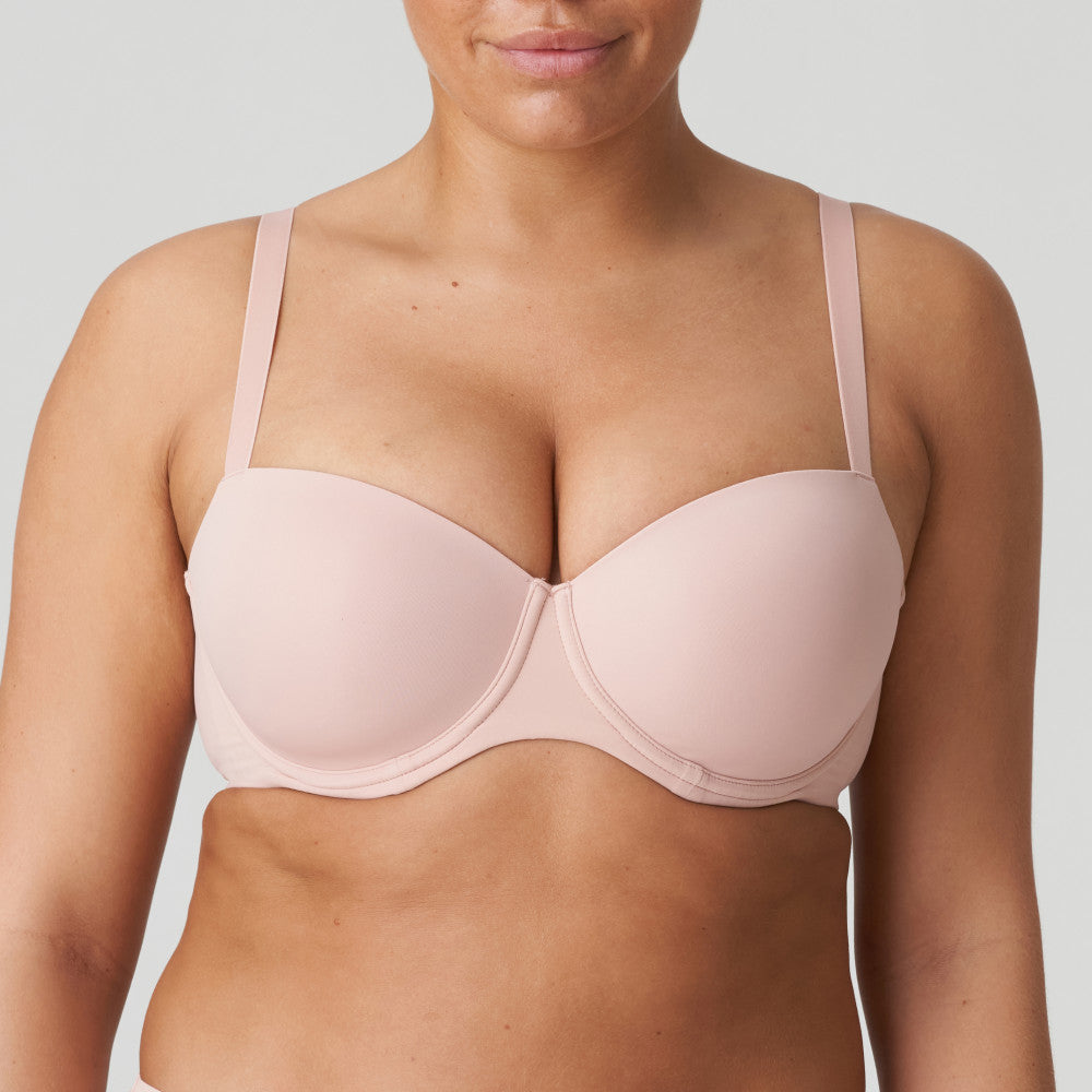 FIGURAS Balconette-BH (Powder Rose)