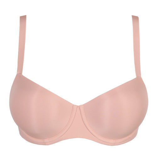 FIGURAS Balconette-BH (Powder Rose)