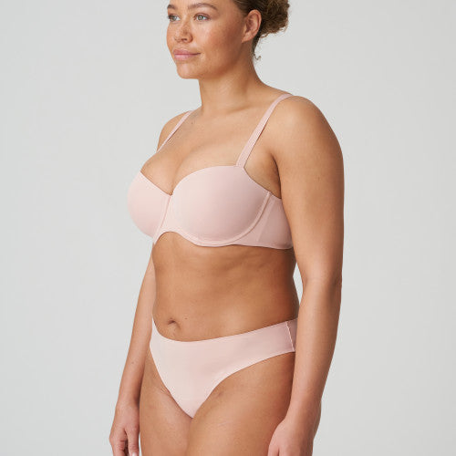 FIGURAS Balconette-BH (Powder Rose)