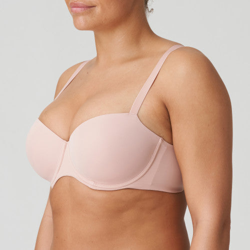 FIGURAS Balconette-BH (Powder Rose)