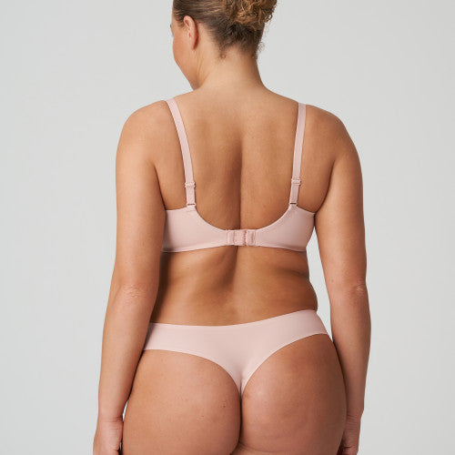 FIGURAS Balconette-BH (Powder Rose)